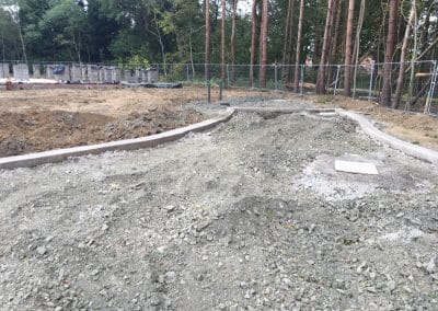 Large Executive Dwellings, Stannington